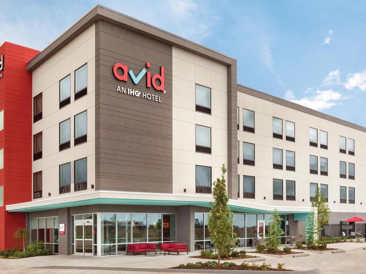Avid Hotel Traverse City By Ihg Exterior photo